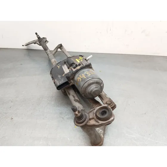Motor Limpia Delantero para Volkswagen Golf V (1K1)