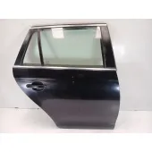 Puerta Trasera Derecha para Volkswagen Golf V (1K1)