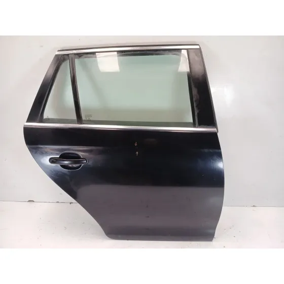 Puerta Trasera Derecha para Volkswagen Golf V (1K1)