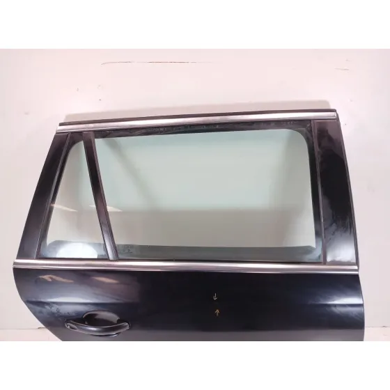 Puerta Trasera Derecha para Volkswagen Golf V (1K1)