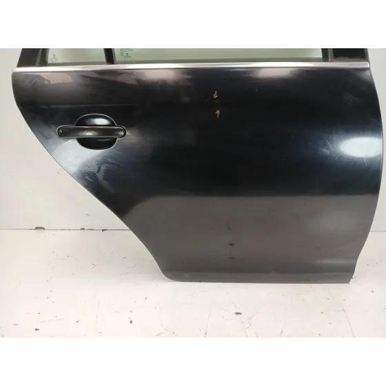 Puerta Trasera Derecha para Volkswagen Golf V (1K1)