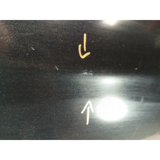 Puerta Trasera Derecha para Volkswagen Golf V (1K1)