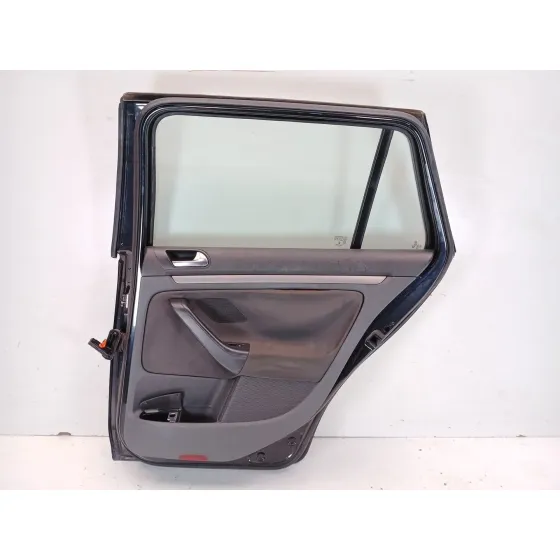 Puerta Trasera Derecha para Volkswagen Golf V (1K1)