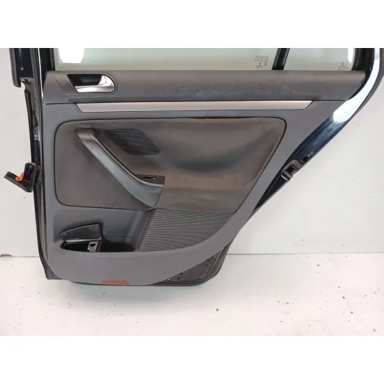 Puerta Trasera Derecha para Volkswagen Golf V (1K1)