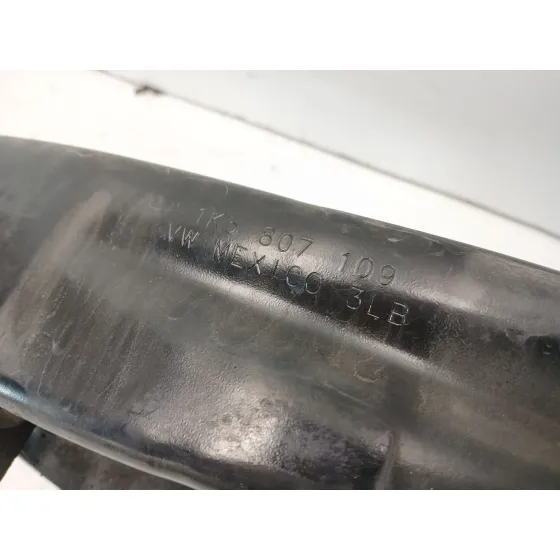 Refuerzo Paragolpes Delantero para Volkswagen Golf V (1K1)