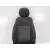 Asiento Delantero Izquierdo para Opel Corsa D (S07)
