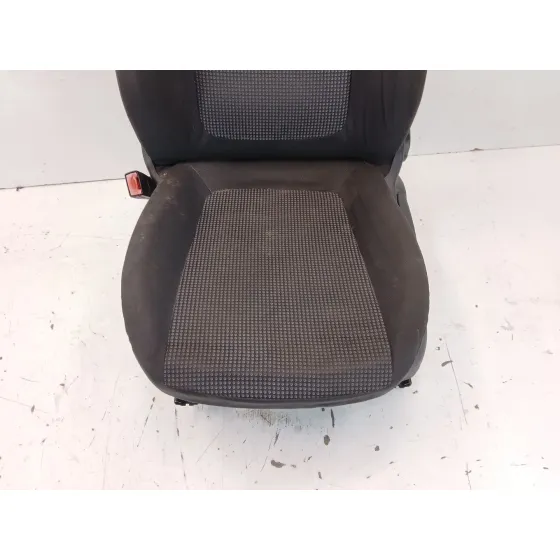 Asiento Delantero Izquierdo para Opel Corsa D (S07)