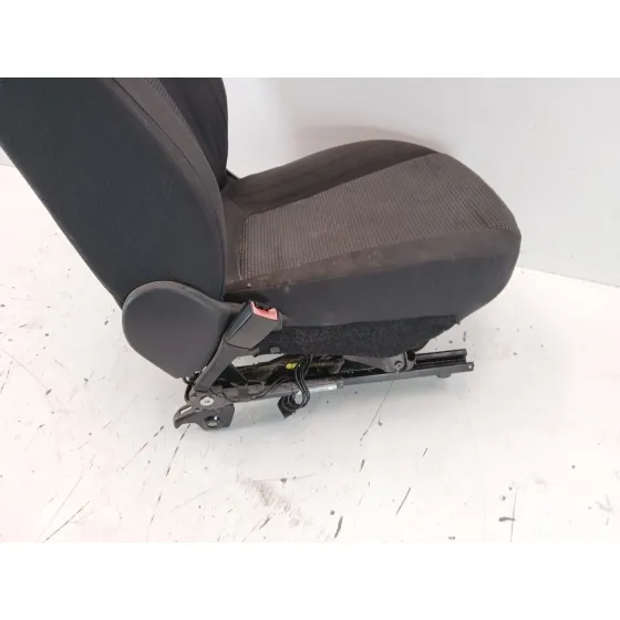 Asiento Delantero Izquierdo para Opel Corsa D (S07)