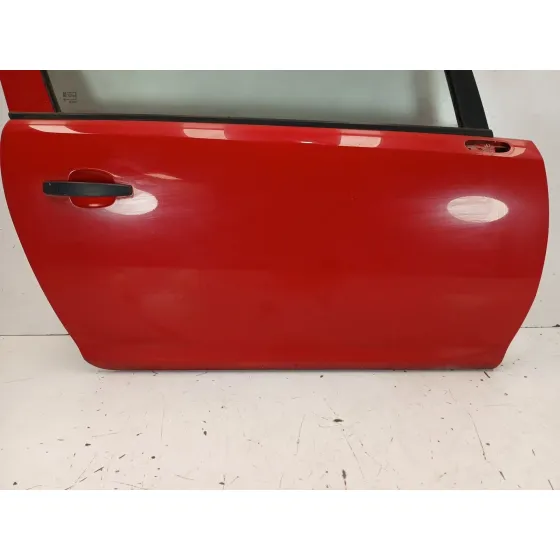 Puerta Delantera Derecha para Opel Corsa D (S07)