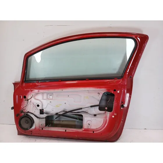 Puerta Delantera Derecha para Opel Corsa D (S07)