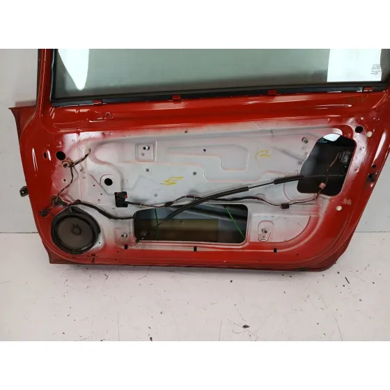 Puerta Delantera Derecha para Opel Corsa D (S07)