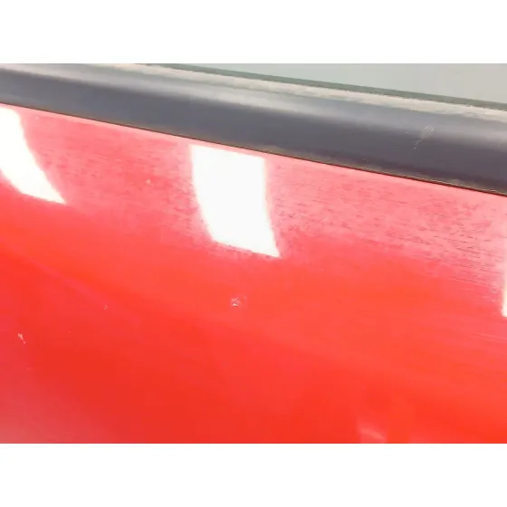 Puerta Delantera Derecha para Opel Corsa D (S07)