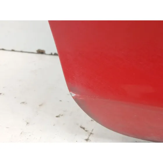 Puerta Delantera Derecha para Opel Corsa D (S07)