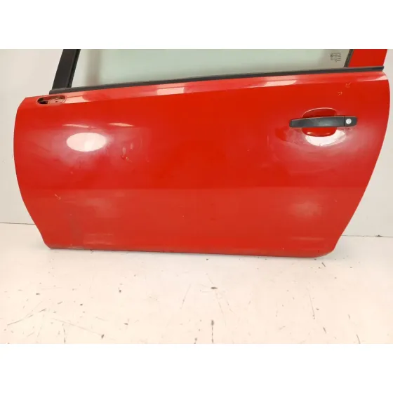Puerta Delantera Izquierda para Opel Corsa D (S07)
