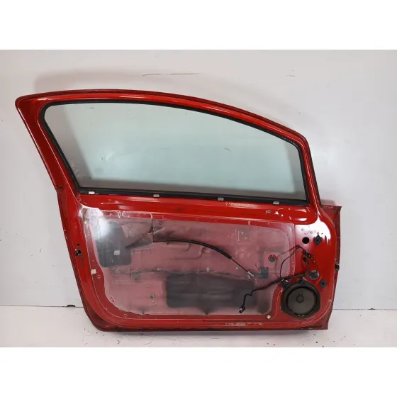 Puerta Delantera Izquierda para Opel Corsa D (S07)