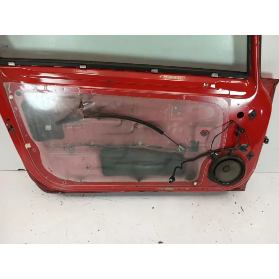 Puerta Delantera Izquierda para Opel Corsa D (S07)