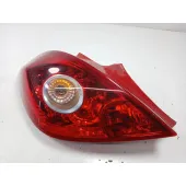 Piloto Trasero Izquierdo para Opel Corsa D (S07)