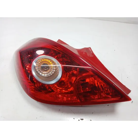 Piloto Trasero Izquierdo para Opel Corsa D (S07)