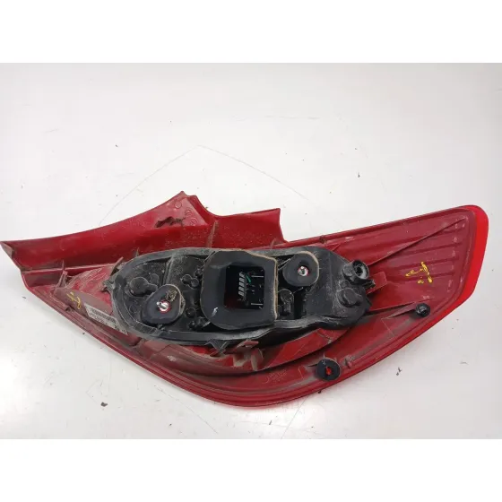 Piloto Trasero Izquierdo para Opel Corsa D (S07)