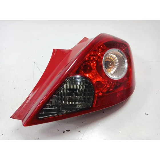 Piloto Trasero Derecho para Opel Corsa D (S07)