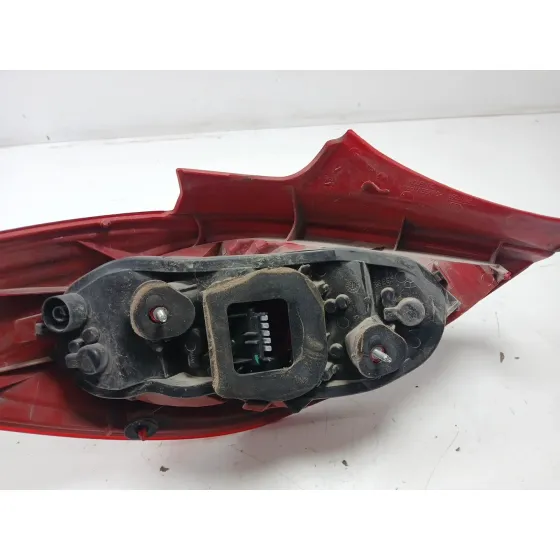 Piloto Trasero Derecho para Opel Corsa D (S07)