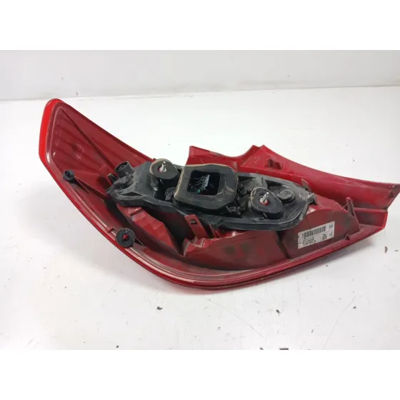 Piloto Trasero Derecho para Opel Corsa D (S07)