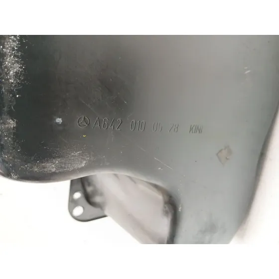 Carter para Mercedes-Benz Clase R (W251)