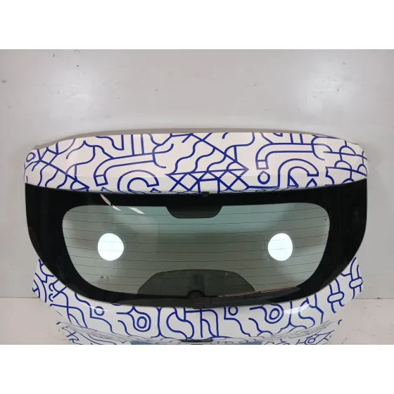 Porton Trasero para Dacia Spring