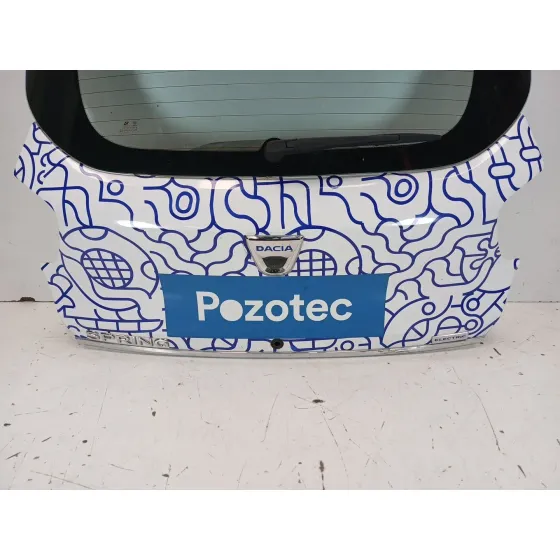 Porton Trasero para Dacia Spring