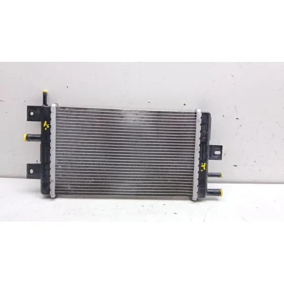 Radiador Agua para Dacia Spring