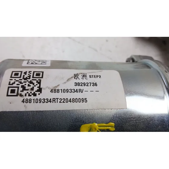 Columna Direccion para Dacia Spring