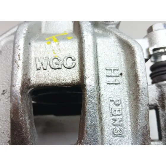 Pinza Freno Delantera Izquierda para Dacia Spring