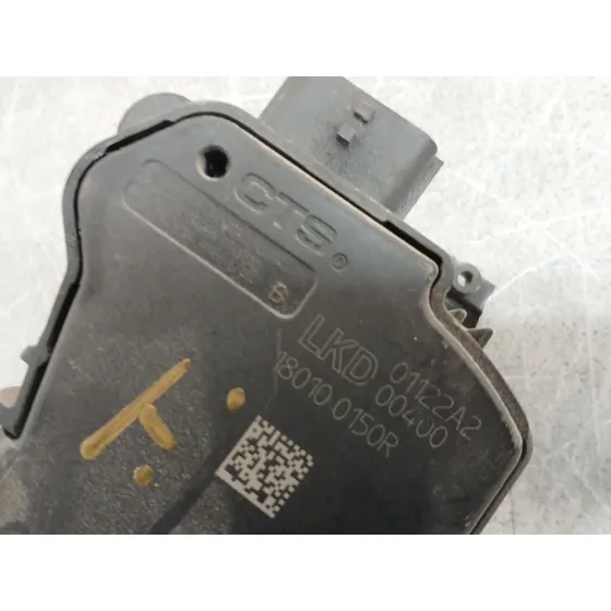 Pedal Acelerador para Dacia Spring