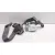 Cinturon Seguridad Trasero Derecho para Dacia Spring