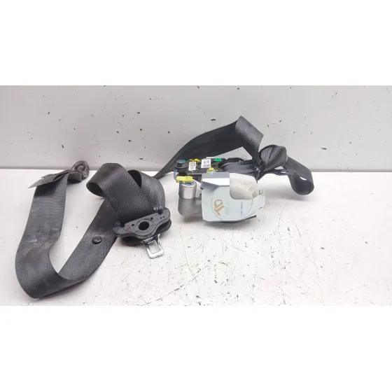 Cinturon Seguridad Trasero Derecho para Dacia Spring