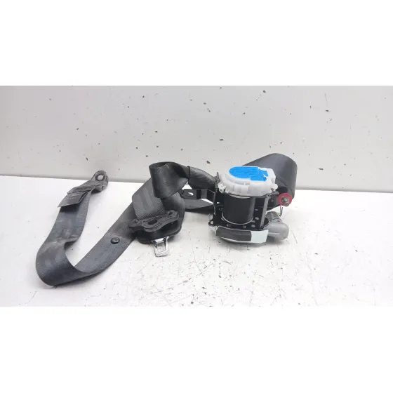 Cinturon Seguridad Trasero Derecho para Dacia Spring