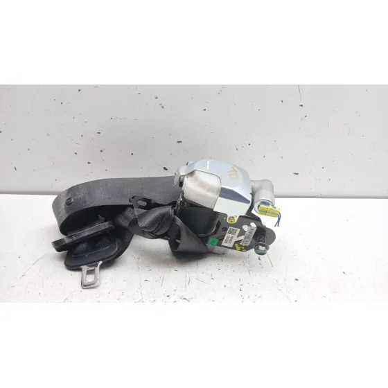 Cinturon Seguridad Trasero Derecho para Dacia Spring