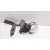 Cinturon Seguridad Trasero Izquierdo para Dacia Spring