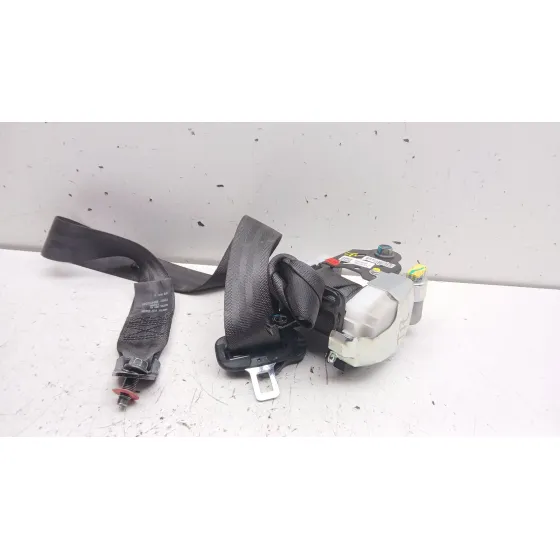 Cinturon Seguridad Trasero Izquierdo para Dacia Spring
