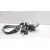 Cinturon Seguridad Trasero Izquierdo para Dacia Spring