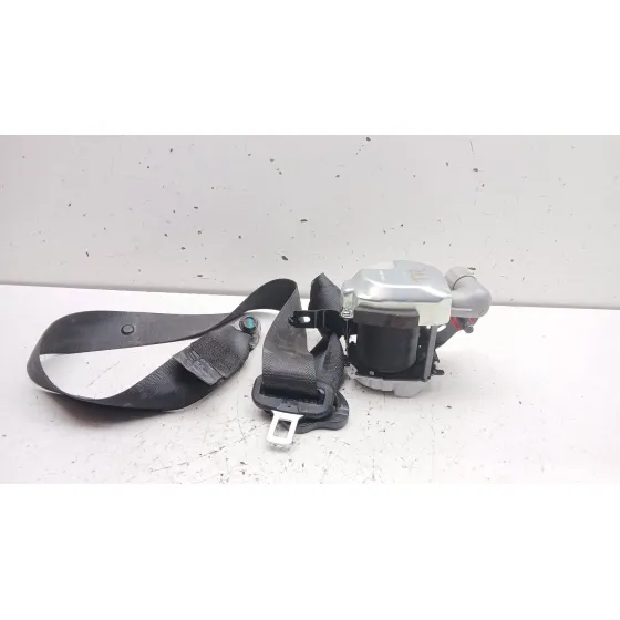 Cinturon Seguridad Trasero Izquierdo para Dacia Spring