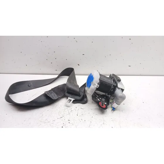 Cinturon Seguridad Trasero Izquierdo para Dacia Spring