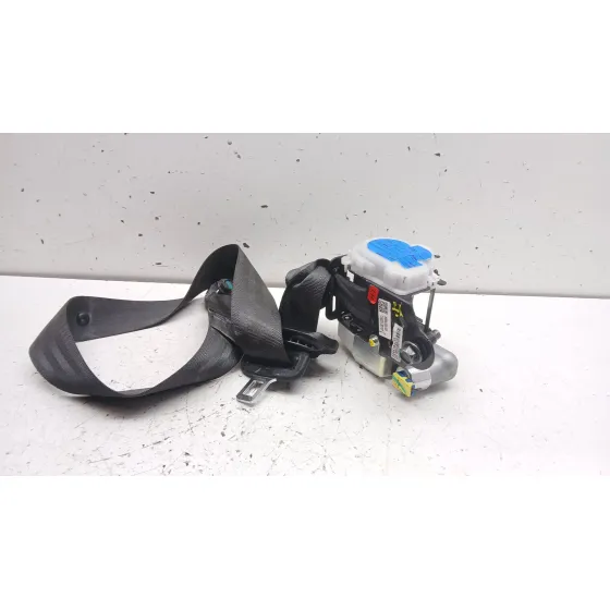 Cinturon Seguridad Trasero Izquierdo para Dacia Spring