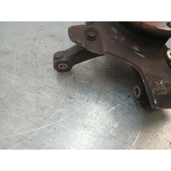 Mangueta Delantera Derecha para Alfa Romeo Mito (955_)