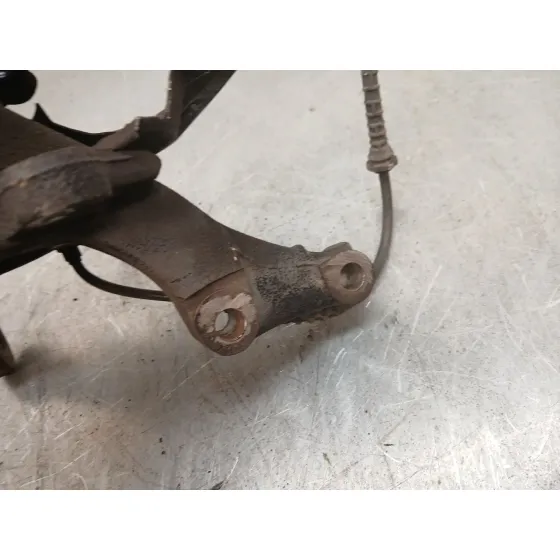 Mangueta Delantera Derecha para Alfa Romeo Mito (955_)