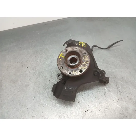 Mangueta Delantera Izquierda para Alfa Romeo Mito (955_)
