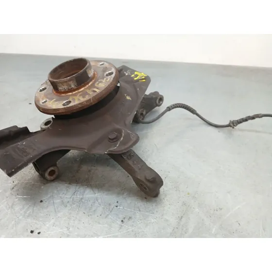 Mangueta Delantera Izquierda para Alfa Romeo Mito (955_)