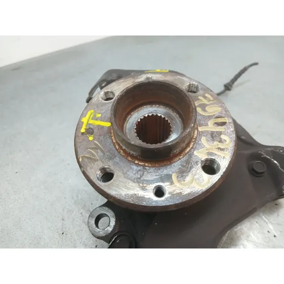 Mangueta Delantera Izquierda para Alfa Romeo Mito (955_)