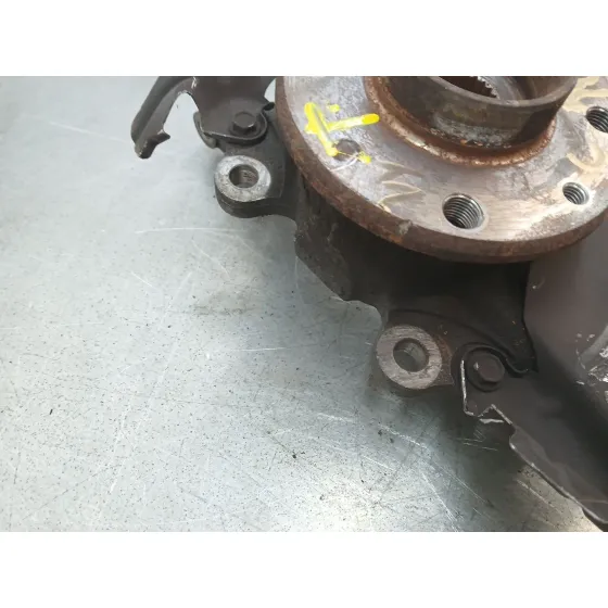 Mangueta Delantera Izquierda para Alfa Romeo Mito (955_)