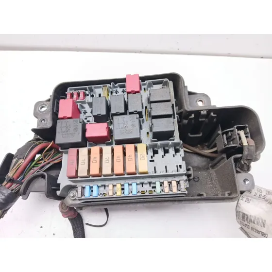 Caja Reles / Fusibles para Alfa Romeo Mito (955_)